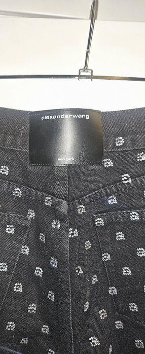 Дънки Alexander Wang,Zara, Djofra