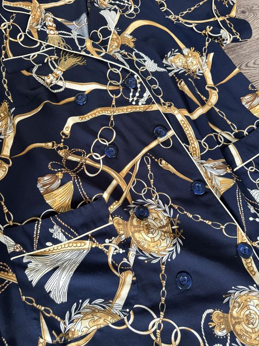 Женское платье  размер 46