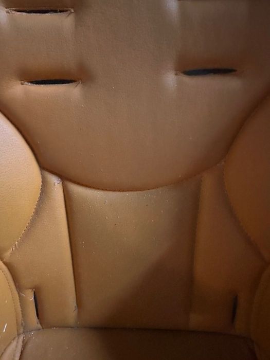 Детско столче за хранене Peg Perego Siesta