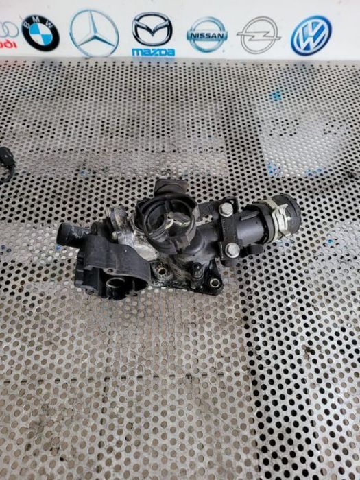 Corp Termostat Nissan Qashqai X Trail Renault Koleos Kadjar 1.5 Dci Euro 5 An 2013-2018