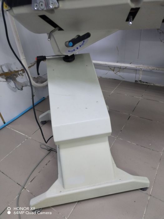 Кресло педикюрное