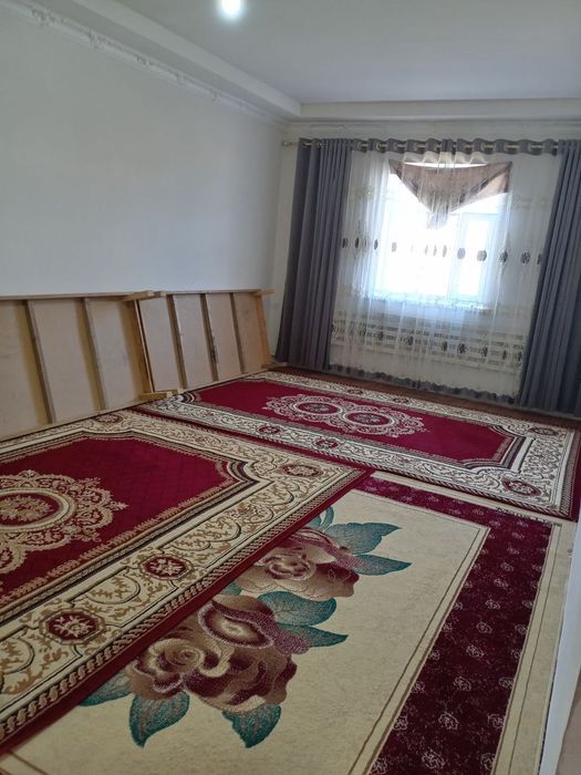 Жержай сатылады 60 жыллыкта