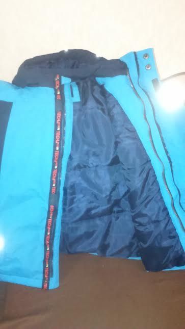 Geaca 2 in 1, C&A, adolescenti