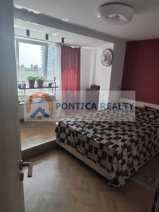 Продава се Многостаен апартамент в Бургас, Лазур - 230 кв.м за 1957 €/кв.м - Снимка #7