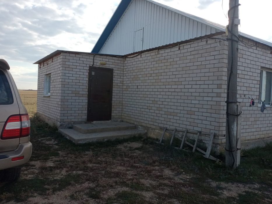 Земля подхоз актюбинская область