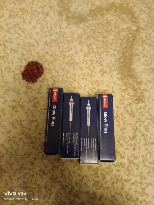 Продам свечи накаливания