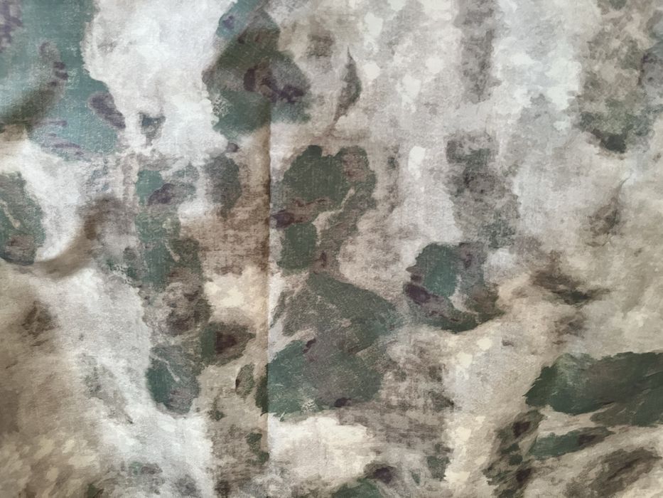 Ткань оксфорд МОХ 240D PU 3000 WR