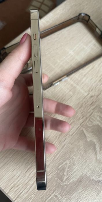 Vand iphone 12 pro max 128gb