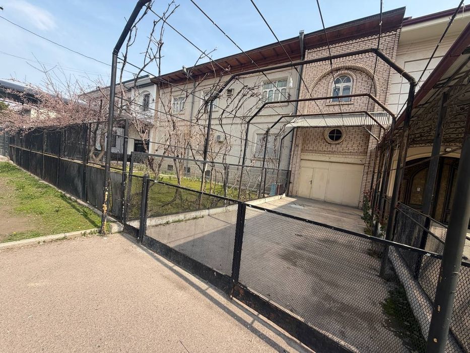 Продаётся 6 соток участок вдоль дороги, Ипакчилик