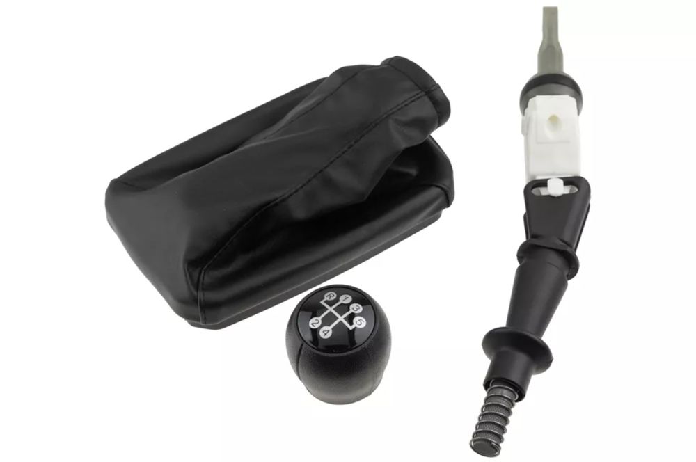 Топка За Скоростен Лост С Маншон, Opel, Corsa C, Meriva A, Combo A