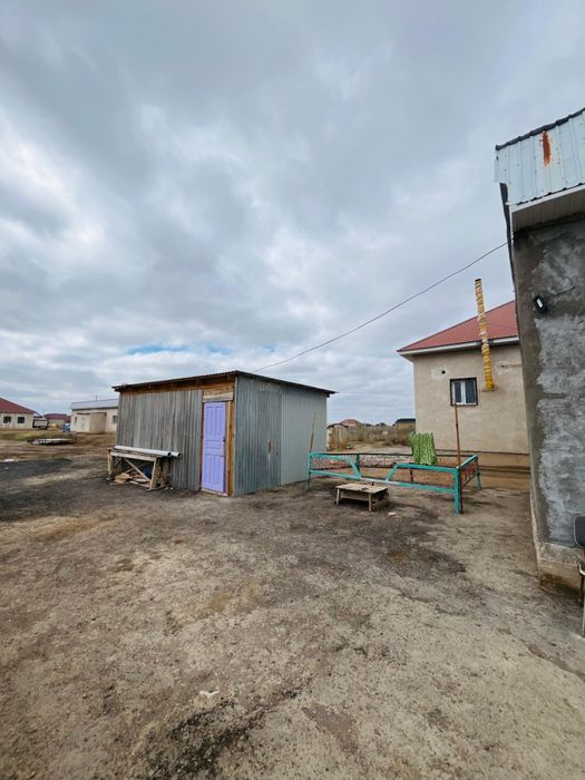 Времянка сатылады! Срочно!