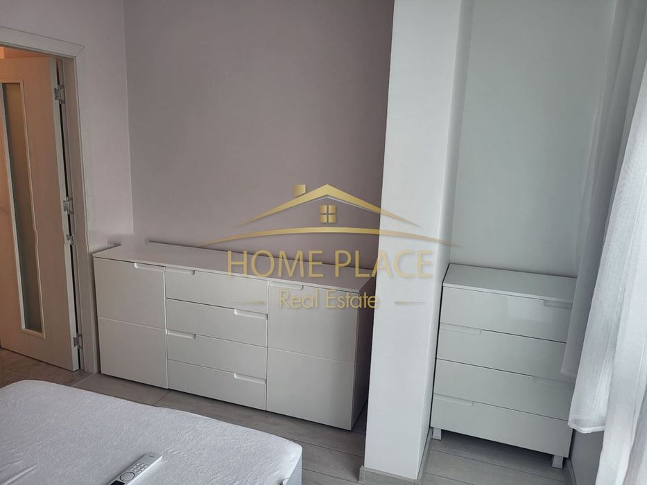 Дава се под наем Четиристаен апартамент в Варна, Чайка - 100 кв.м за 997.05 € - Снимка #3