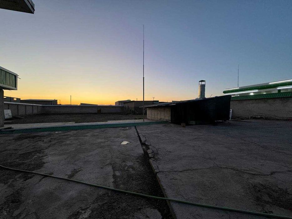 Tayyor 3 yildan buyon ishlab kelayotgan METAN zapravka sotiladi #a167