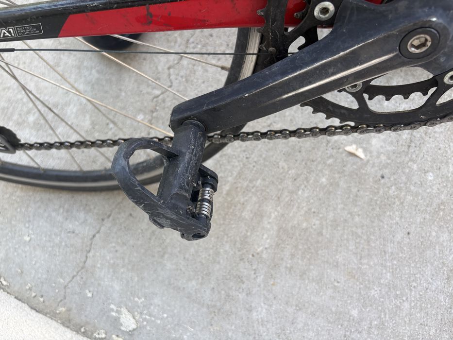 Cursiera Specialized Allez  copii roti pe 26’