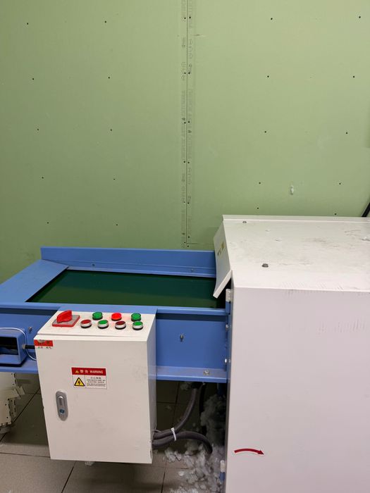 Продам Аппарат для мягких игрушки.