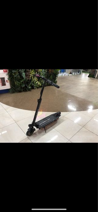 Электросамокат Kugoo m2