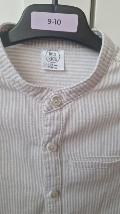 Camasa marime 128