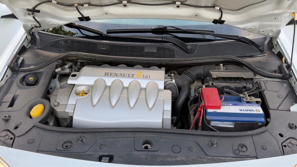Vand Renault Megane