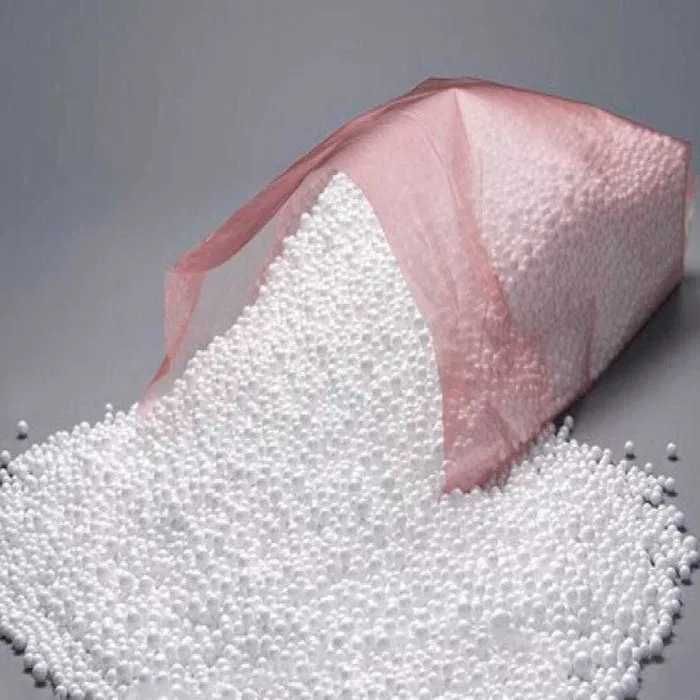 Po'kak granula penoplast