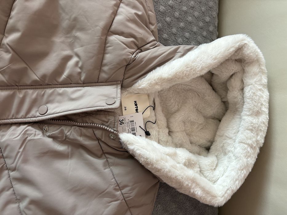 Зимно яке Koton - размер 36