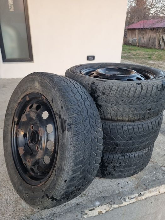 Vand roti tabla R14 4x100