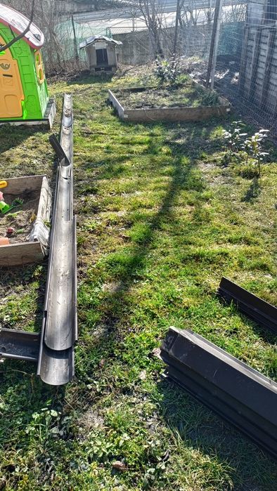 Tabla pentru acoperiș