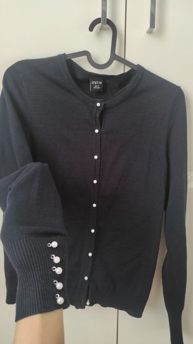 Кофта классика Ostin на девочку