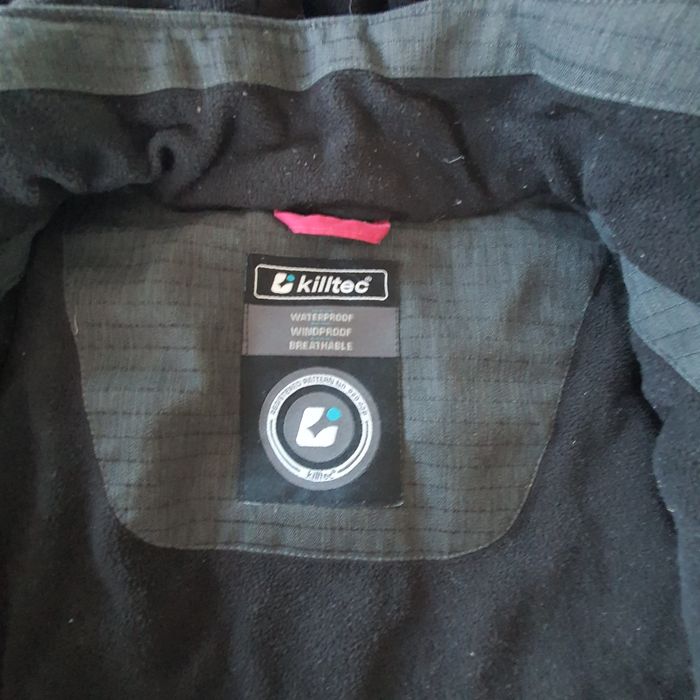 Geaca schi snowboard killtec M38