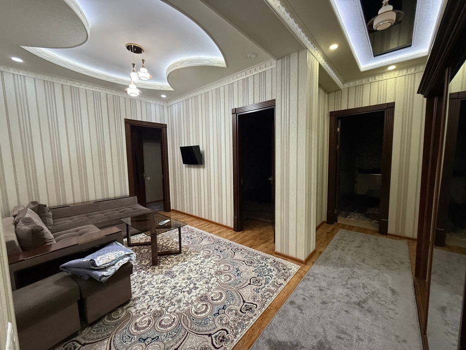 Аренда квартиры на Чиланзар Алгоритм