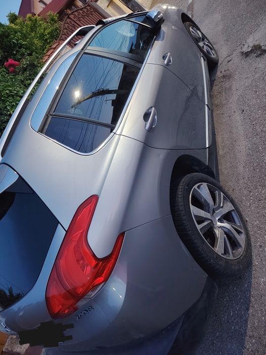 Peugeot 2016 (6.500euro