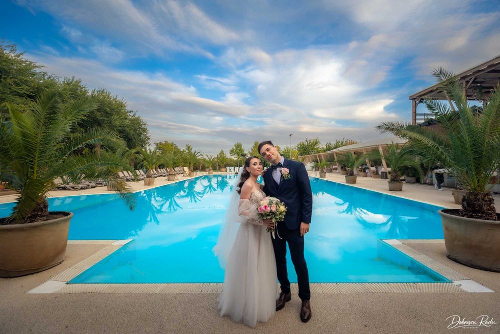 Fotograf Cameraman Evenimente Nunta Botez Cununie Foto Video