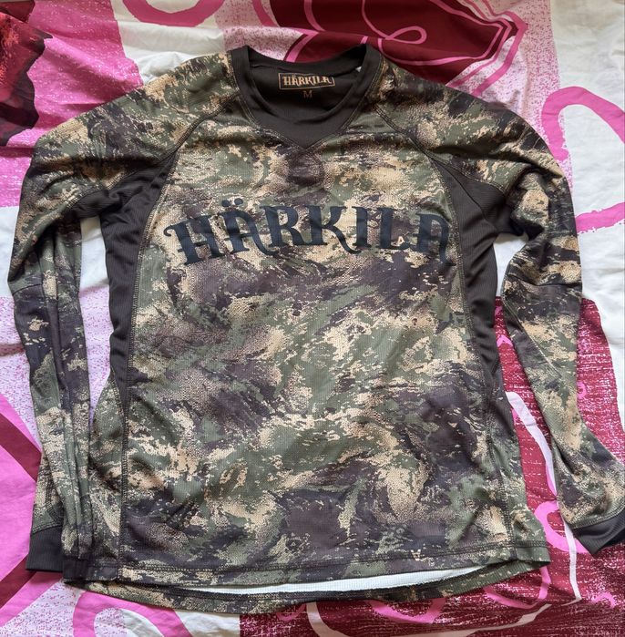 Комплект Harkila Axis Msp gore tex