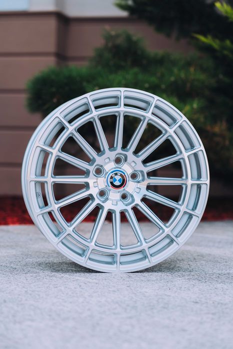 Jante Roti BMW  R19 5x112 Seria 3 Seria 5 Seria 7 X5 X6 X7 G20 G21 G30 G31 G60 G70 G14 G15 G16 G11 G12 G01 G02 G05 G06 G07 Aliaj Nou