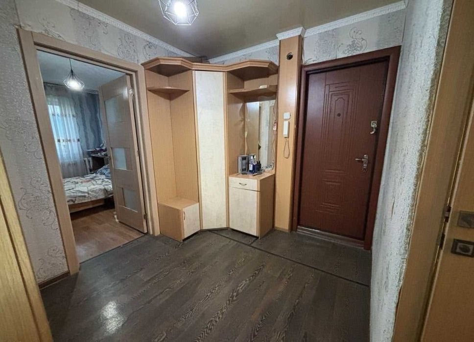 3-комн. Каирбекова
