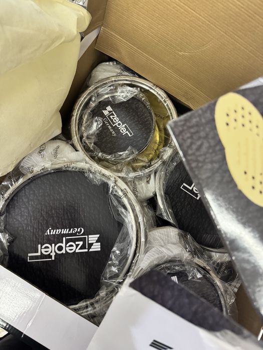 Посуда Zepter !!)