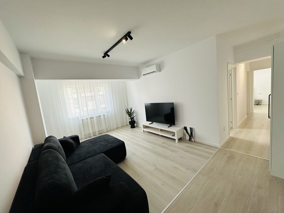 Apartament cu 2 camere de inchiriat la Evergreen, Tatarasi/Aeroport