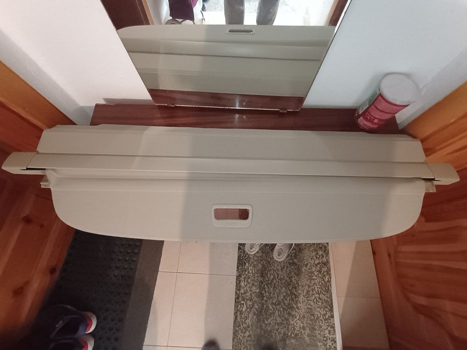 Щора за багажник