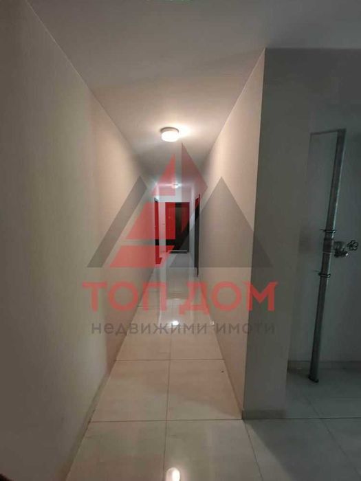 Дава се под наем Двустаен апартамент в Варна, Лятно кино Тракия - 65 кв.м за 663 € - Снимка #10