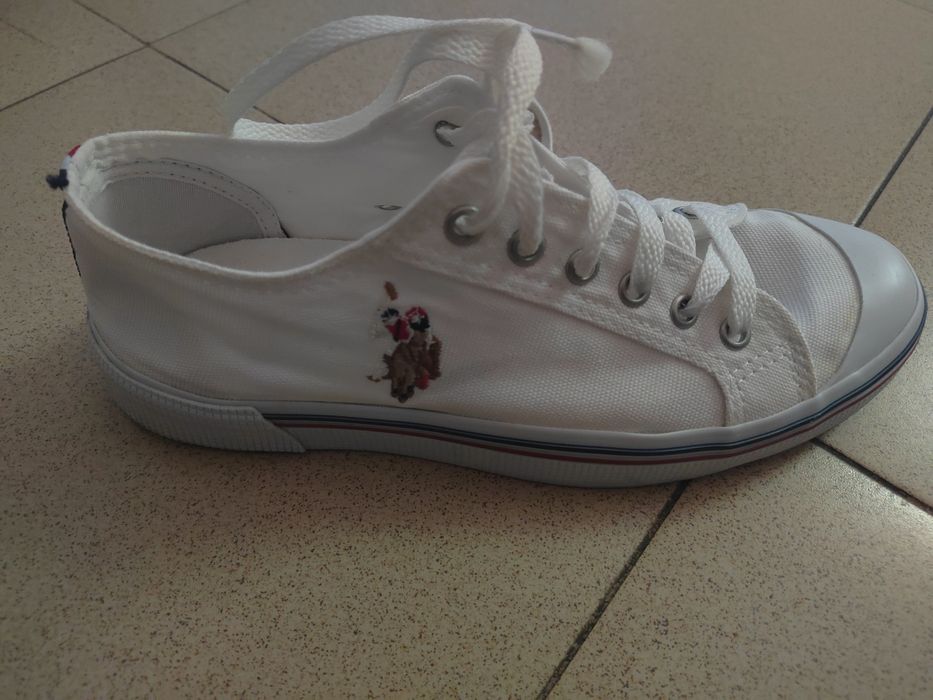 Polo Ralph Lauren 39