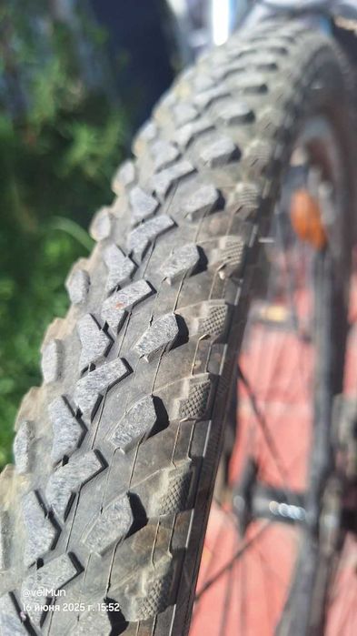 Скидка! Продам велосипед XDS HAKER 380,  26