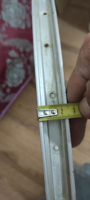 Обод велосипеда 26дюймов