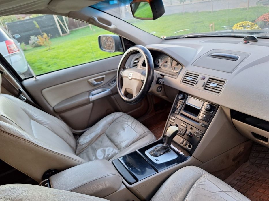 Vând Volvo XC90 5D