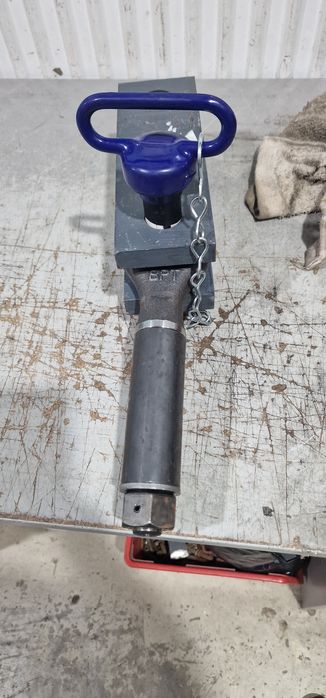 Ansamblu tractare remorca tractor kubota yanmar Mitsubishi iseki hinom