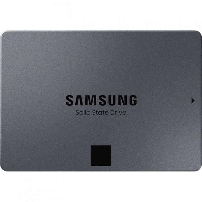 SSD Samsung 870 QVO 1TB SATA-III 2.5 inch