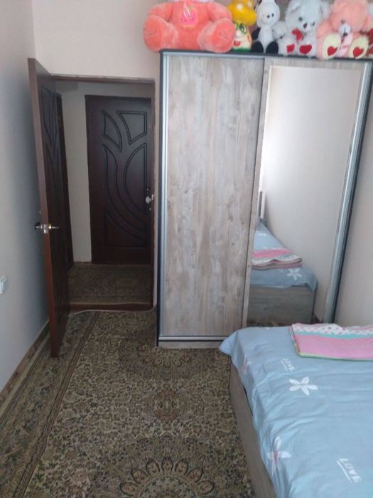 Чирчик 3 микро район 4 х 52.000$ Паспорт ва бош толов билан Ипотека