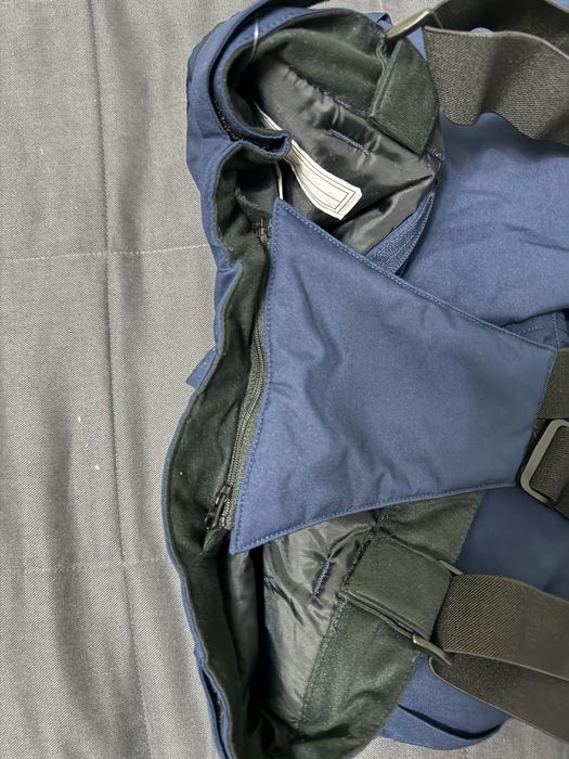 Комбинезон зимний детский