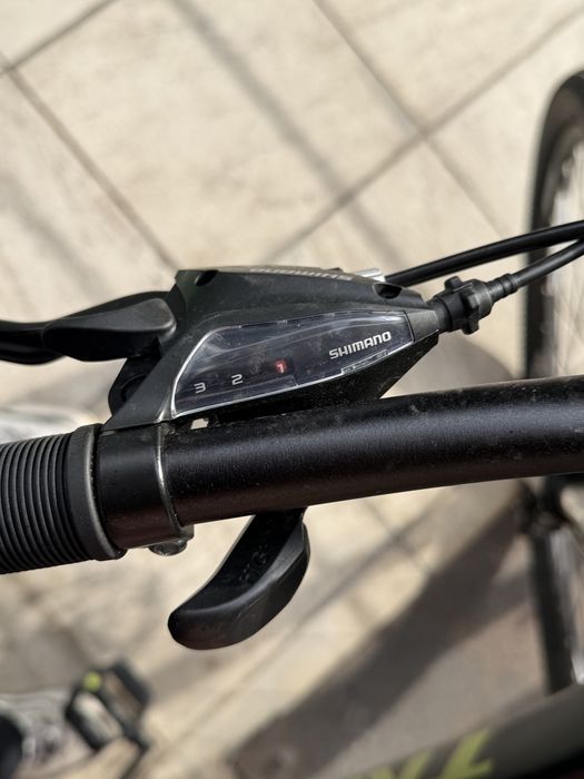 Trinx m136 Pro 29/19 2026 года