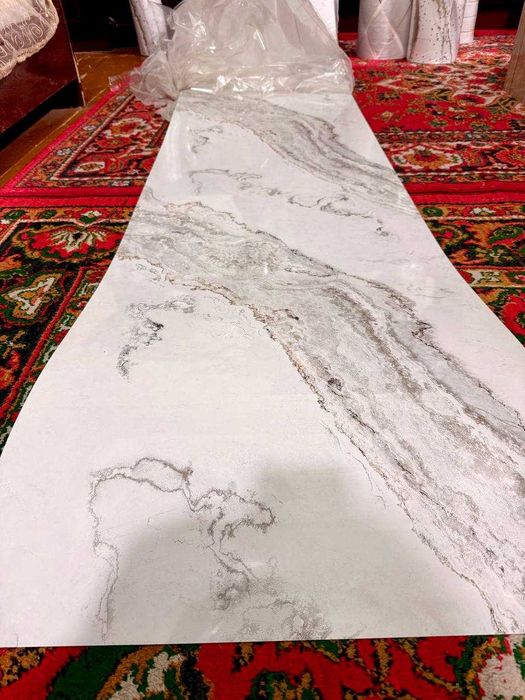 Кухонный фартук ПВХ 1–4 м | Фартуки для кухни, стеновые панели, Фартук