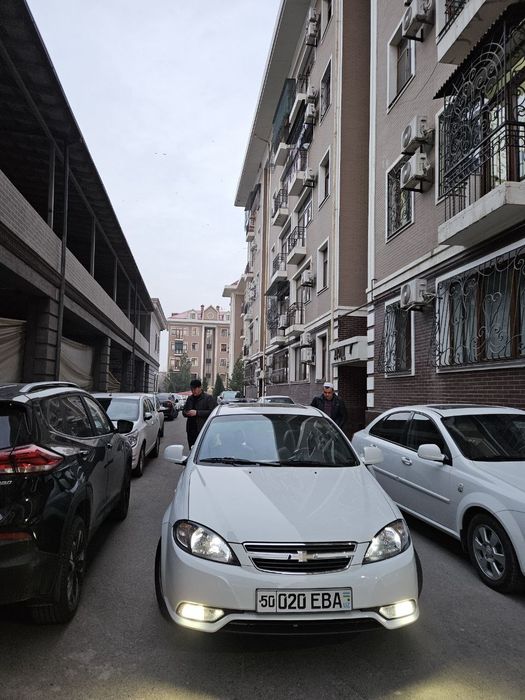 Гентра 2023 янги