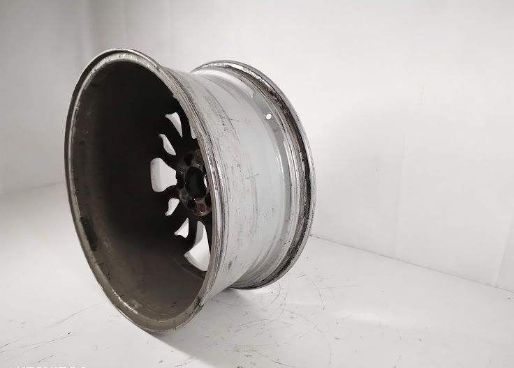 Джанта R21 9.5J ET49 оригинална Ланд Роувър / Land Rover Рейндж Роувър